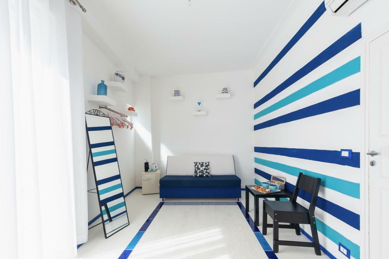 Guest house Boutique In Piazzetta 3*